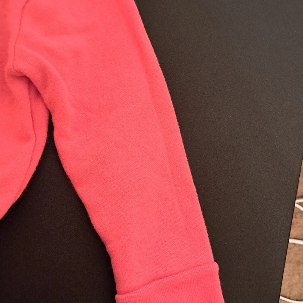 Toddler Girls Garaminal Sweatshirt preloved good condition - Picture 2 of 3